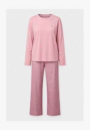 Tommy Hilfiger, Комплект пижама - little rosey