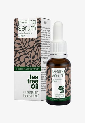 PEELING SERUM - Serum - -