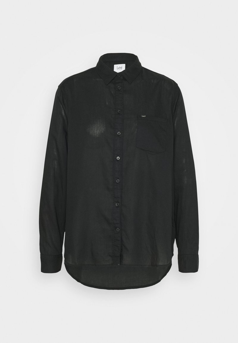 Lee Blusa - black