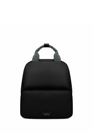 SAFINA - Rucksack - black