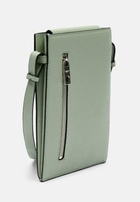 Liebeskind Berlin HILLA - Pochette pour téléphone - salbeigrün