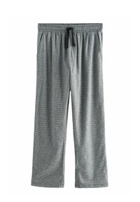 Next REGULAR FIT - SIGNATURE PREMIUM - Pyžamové nohavice - grey check