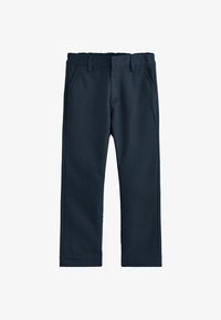 Non sélectionné, navy