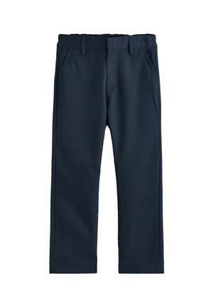 Next REGULAR FIT - Pantalones - navy