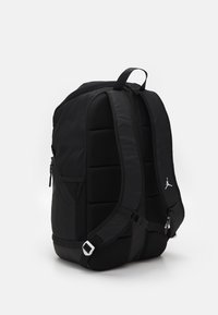 Jordan VELOCITY BACKPACK UNISEX - Zaino - black