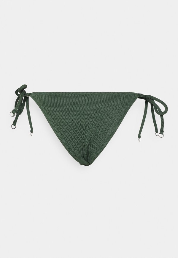 DIVE TIE SIDE RIO - Bikini bottoms - ivy3