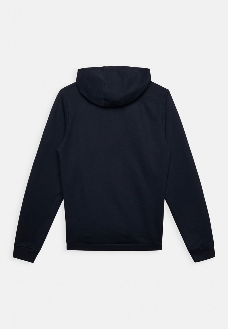 Hoodie Puma Por Helly Hansen Helly Hansen LOGO Jersey Con