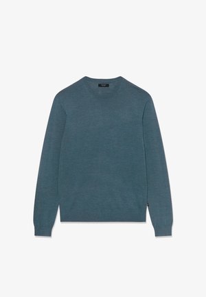 Matinique, MARGRATE - Jersey de punto - stormy weather melange