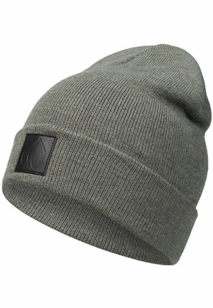 OCCULTO BEANIE UNISEX - Beanie - dunkelgrau