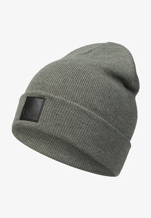 OCCULTO, BEANIE UNISEX - Mütze - dunkelgrau
