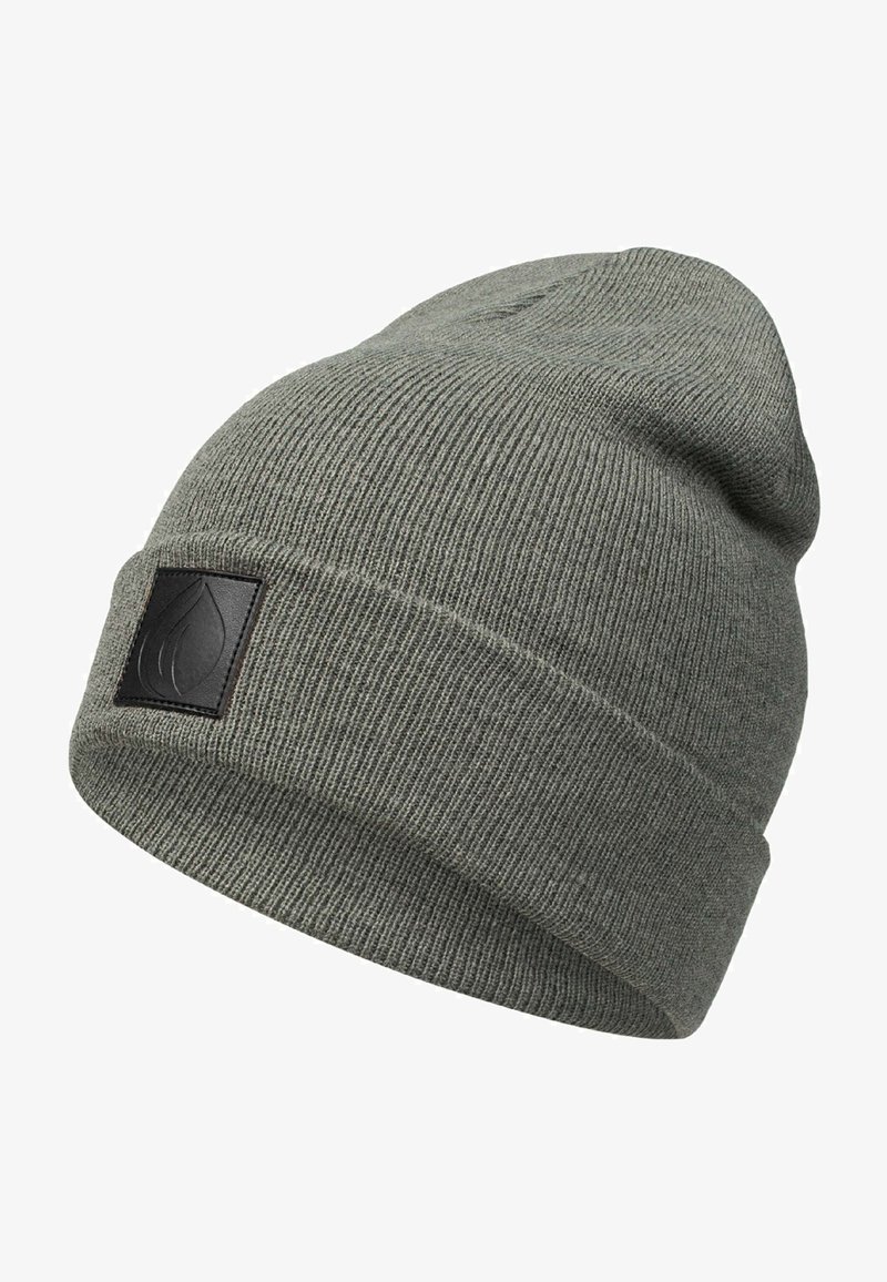 OCCULTO BEANIE UNISEX - Beanie - dunkelgrau
