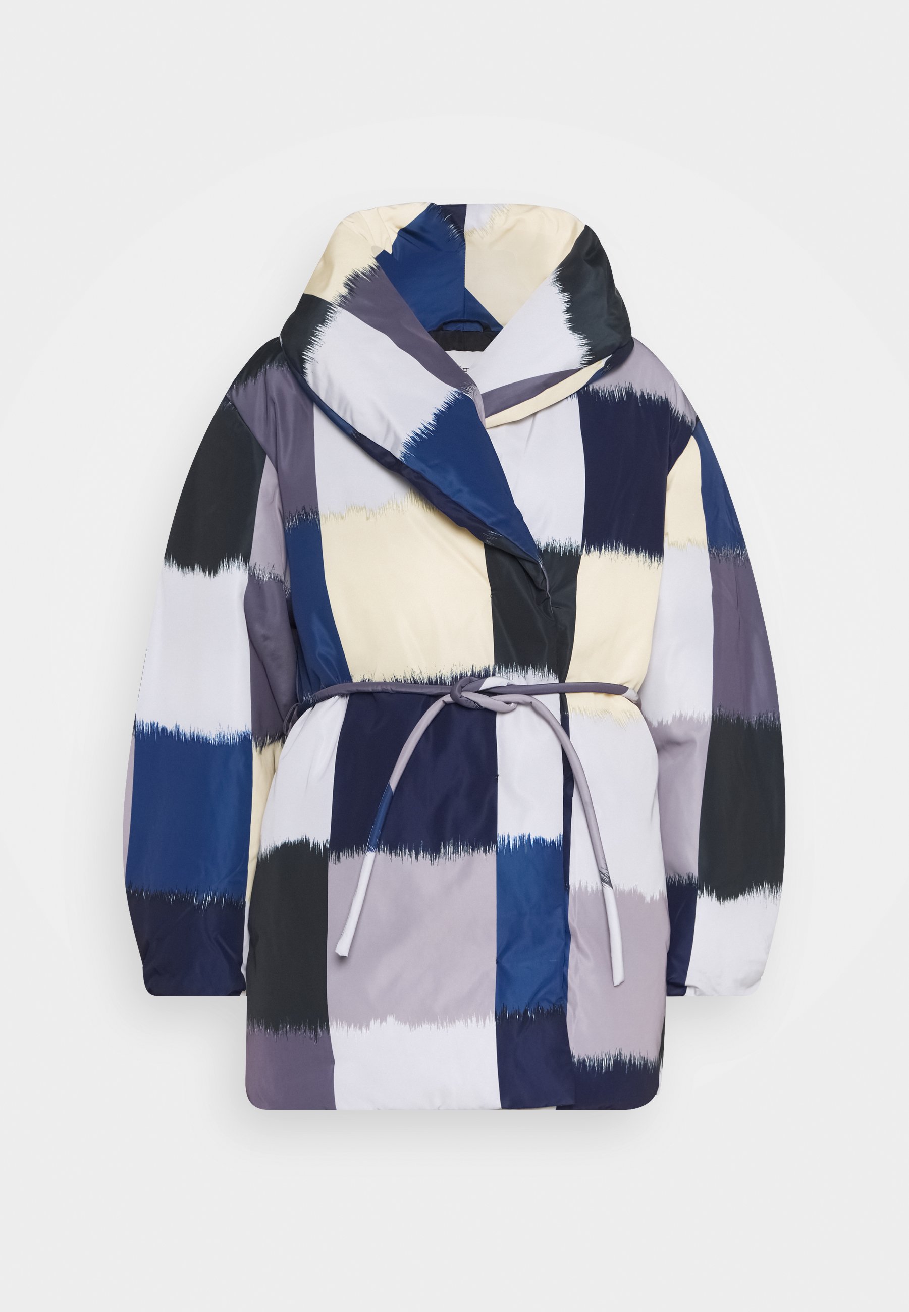 marimekko coat