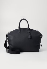 GABRY HOLDALL - Weekend bag - black