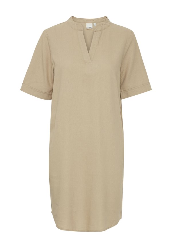 IHLINO - Day dress - natural4