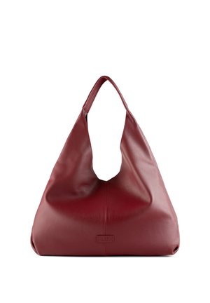 URBAN WANDERER - Handbag - red