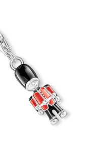THOMAS SABO LONDON ROYAL GUARD - Charm - silver coloured