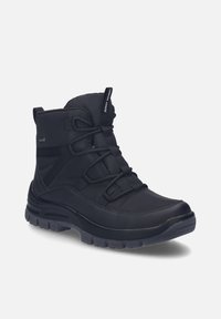 Josef Seibel Veterboots - schwarz