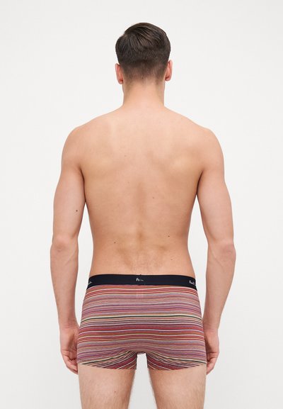 Paul Smith TRUNK ROBOT MIX 3 PACK - Trunks - multi
