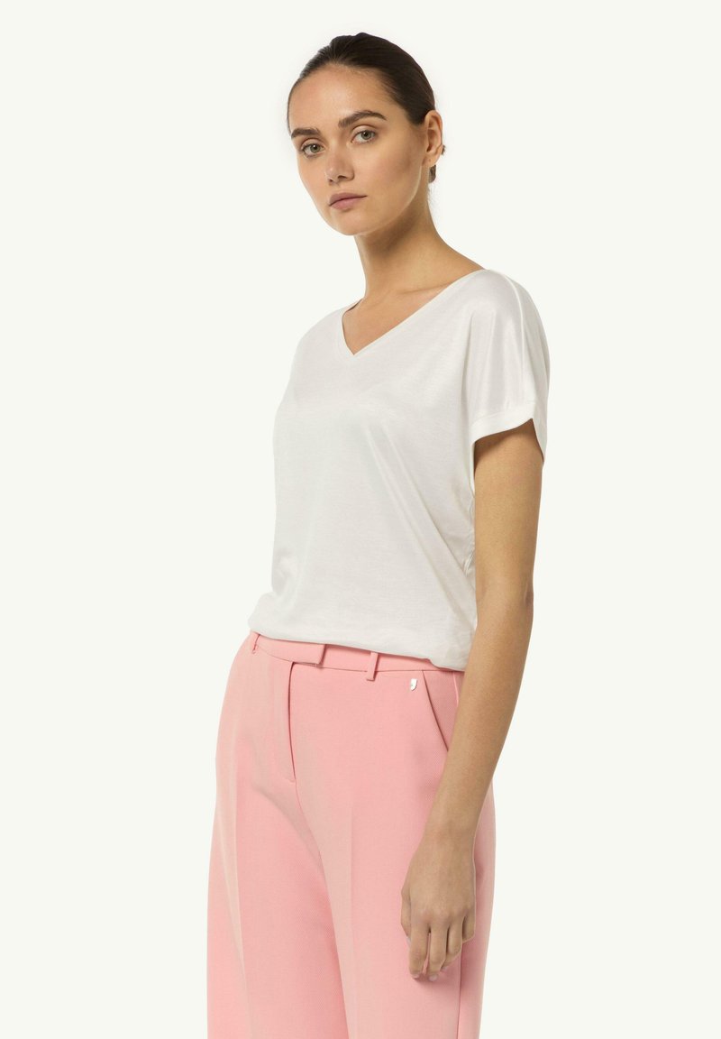 comma - T-shirt basic