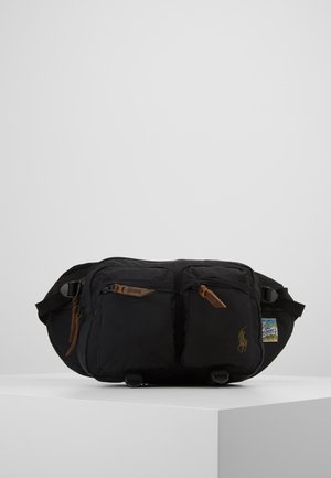 Gürteltasche - black
