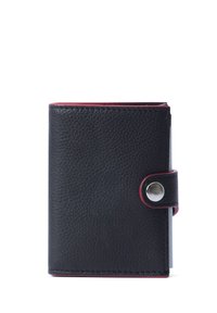 Unselected, black red
