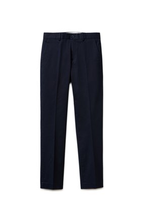 Sisley, Chinos - blue