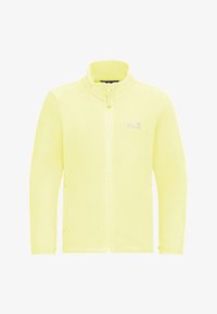 Δεν επιλέχθηκε, yellow