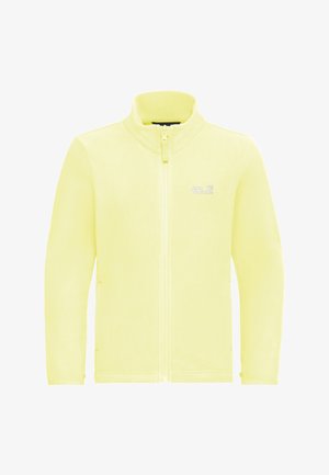 TAUNUS 100 FZ K - Veste polaire - midnight sky