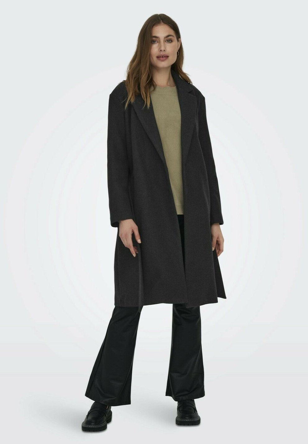 激レア！ 60s 実物フランス軍フロックコートモッズコート入手困難一点