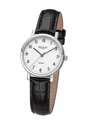 Regent Montre - silberfarben