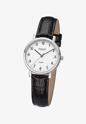 Regent Montre - silberfarben