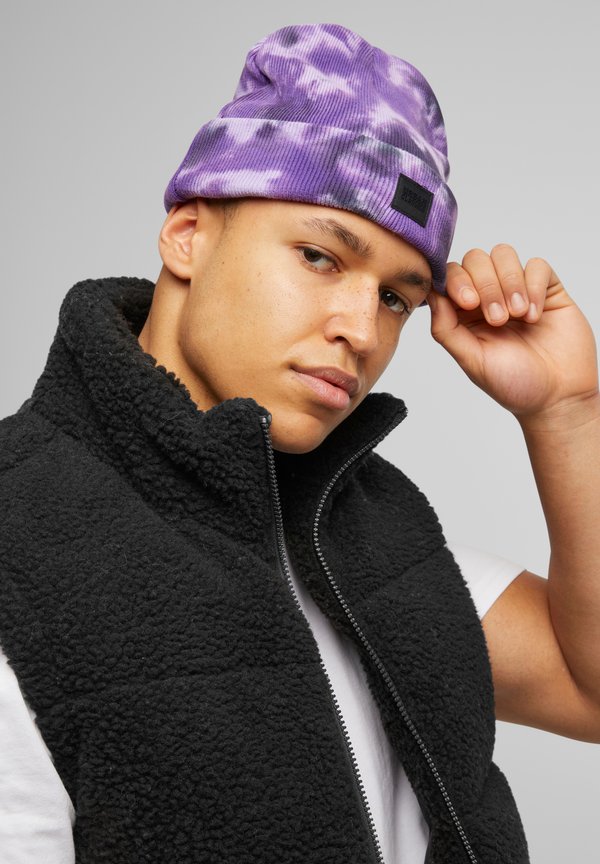 TIE DYE UNISEX - Mütze