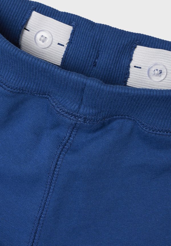 NKMSWEAT PANT - Tracksuit bottoms - set sail2