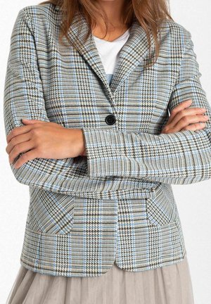 Blazer - multi-coloured