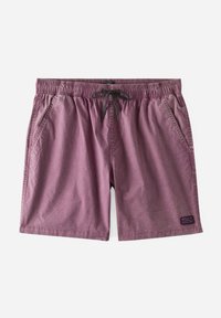 Billabong MARIO ELASTIC - À TAILLE  - Tepláky - purple
