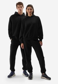 4F UNISEX  jasny brąz