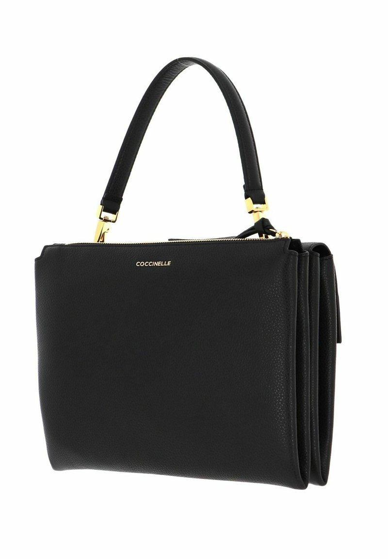 Damen Handtaschen | Coccinelle Handtasche noir/schwarz - GE93916 Damen Handtaschen | Coccinelle Handtasche noir/schwarz - GE93916