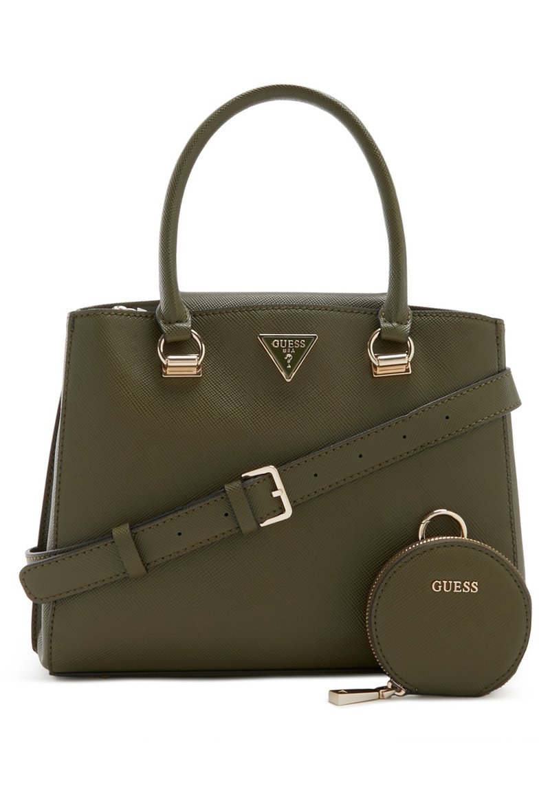 Wunderschne Zalando Guess Taschen Sale Fotos