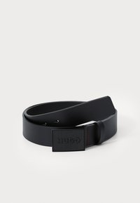GETHON - Gürtel - black