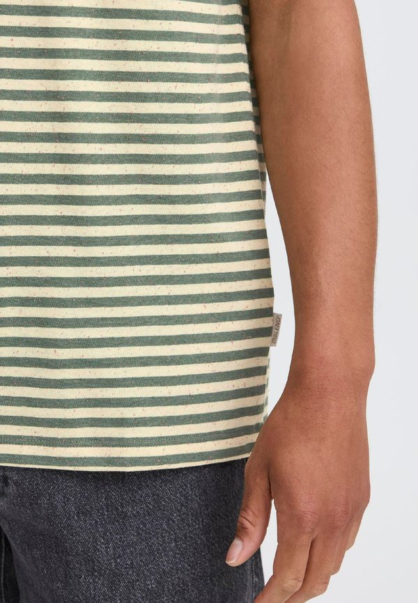 BHJELTE - Print T-shirt2