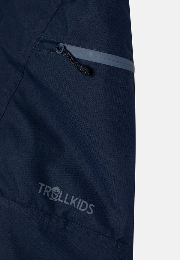 KIDS KONGSBERG SKI PANT UNISEX - Ski pants4