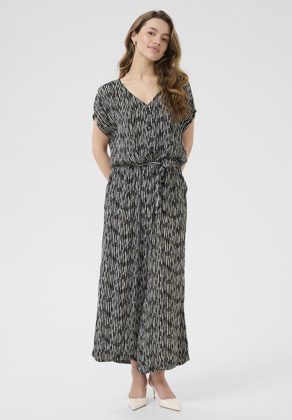 KAMILLE AMBER - Jumpsuit