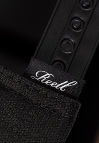 Reell SUEDE - Gorra - black