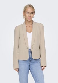 ONLY KURZER - Blazer - humus
