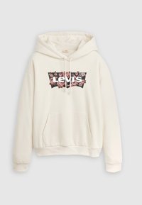 EVERYDAY  - Hoodie - White