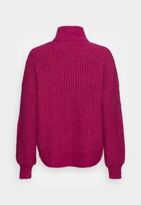 Noisy May Tall Svetr - pink