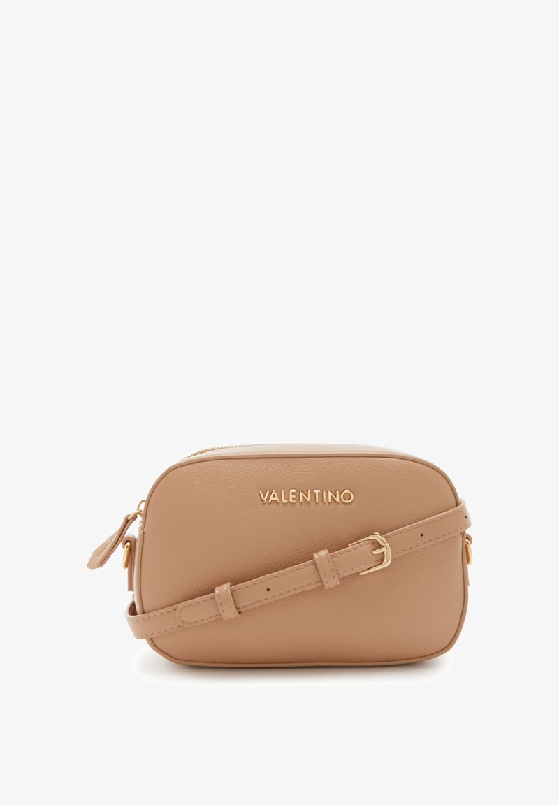 Valentino Bags Schoudertas - beige