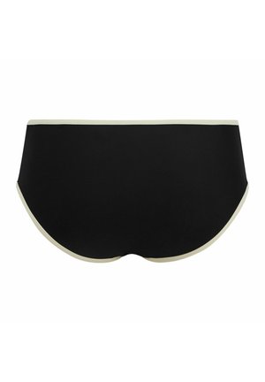 Regatta, REGATTA KYRA BIKINI BRIEF BIKINI BOTTOMS - Bikini-Hose - black