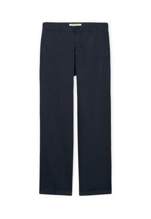 Trussardi, Chinot - blu