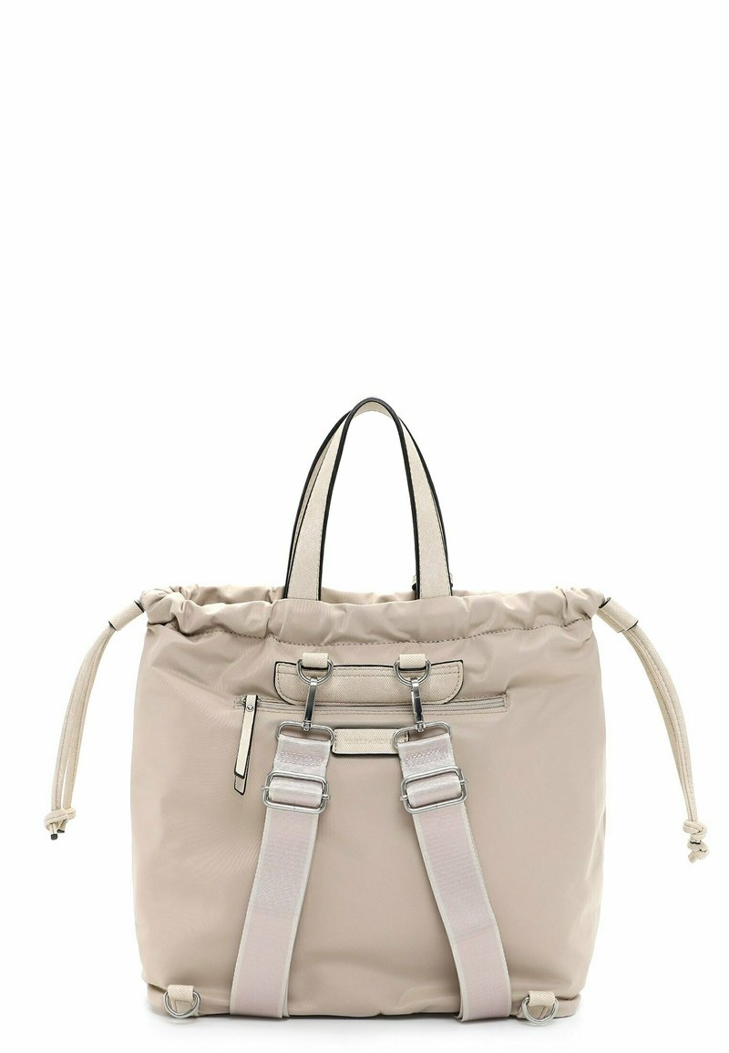Damen Handtaschen | Emily & Noah HANJA Tagesrucksack sand/sand - BD76852 Damen Handtaschen | Emily & Noah HANJA Tagesrucksack sand/sand - BD76852